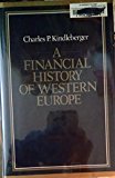 Book A financial history of Western Europe free
