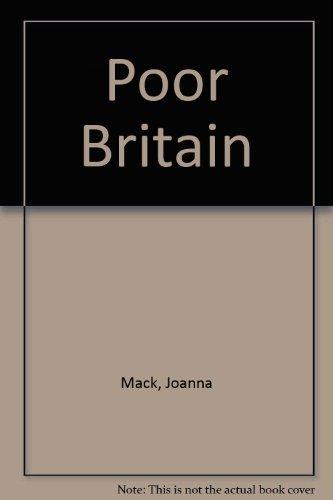 Book Poor Britain free