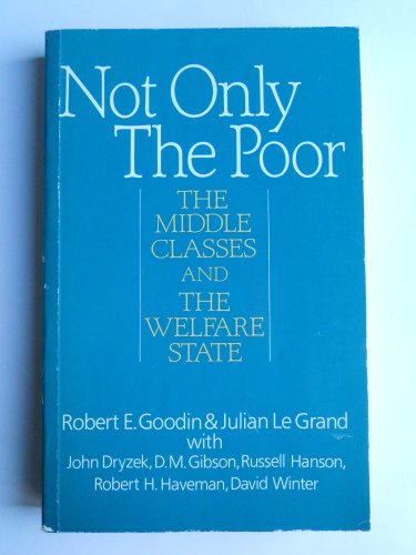 Book Not Only the Poor free