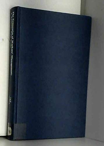 Book The economics of workers' management: A Yugoslav case study free