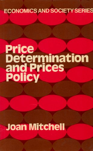 Book Price Determination and Price Policy free