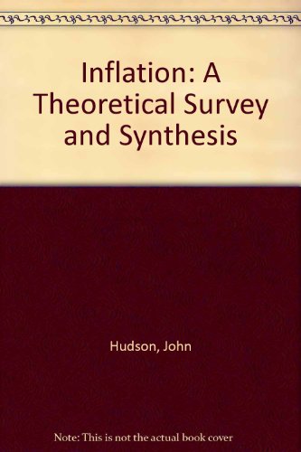 Book Inflation, a theoretical survey and synthesis free