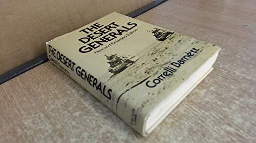 Book The Desert Generals free