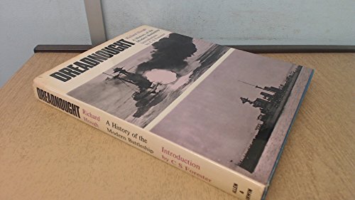 Book Dreadnought, a history of the modern battleship, free