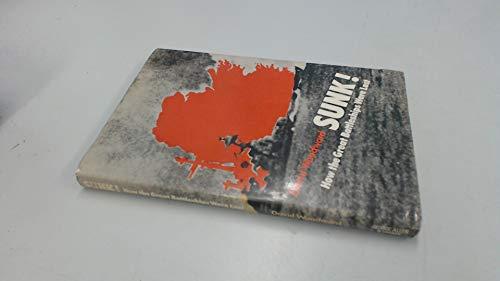 Book Sunk! : How the great battleships were lost free