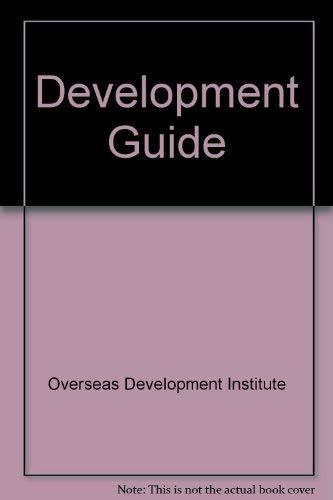 Book Development Guide free