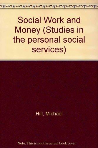 Book Social Work And Money free