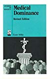 Book Medical Dominance: Division of Labour in Australian Health Care free