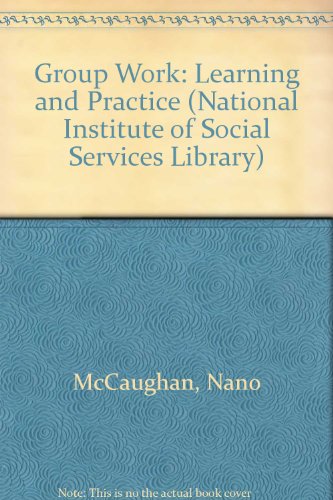 Book Group Work: Learning And Practice free