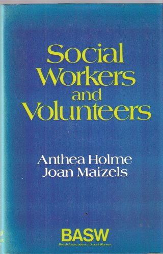 Book Social Workers And Volunteers free