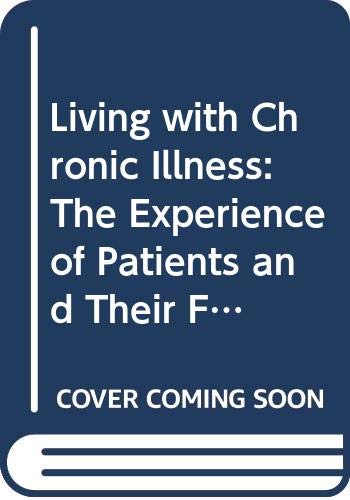 Book Living With Chronic Illness free