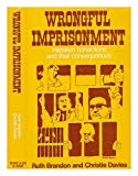 Book Wrongful imprisonment: mistaken convictions and their consequences free