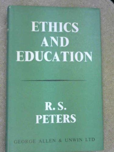 Book Ethics and Education free