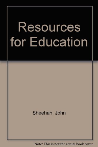 Book Resources for Education free