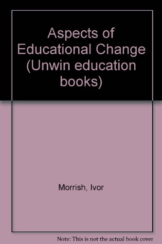 Book Aspects Educ Change Hb free