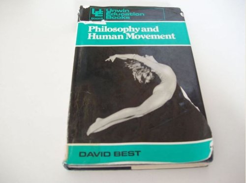 Book Philosophy And Human Movement (unwin Education Books) free