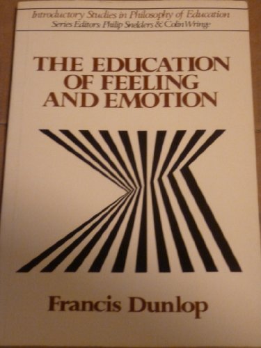 Book Education of Feeling and Emotion free