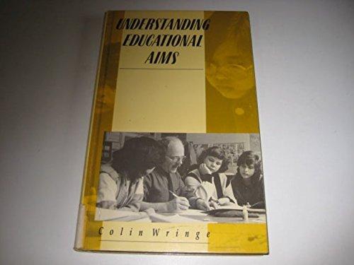 Book Understanding Educational Aims free