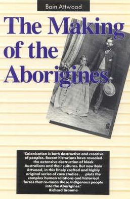 Book Making of the Aborigines free