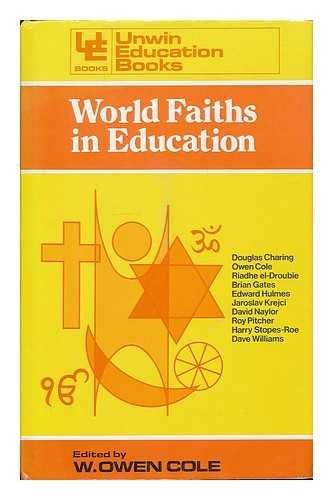 Book World faiths in education (Unwin education books) free