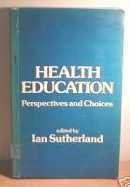 Book Health in Education (Education Pamphlet No. 49) free