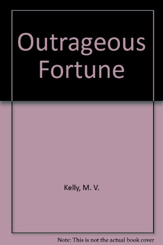 Book Outrageous fortune free