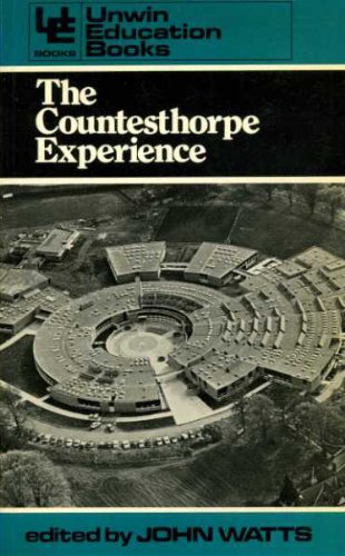 Book The Countesthorpe experience: The first five years (Unwin education books ; 34) free