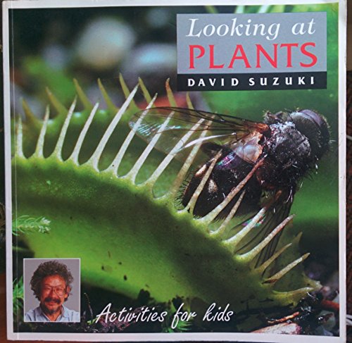 Book Looking At Plants (Activities For Kids) free