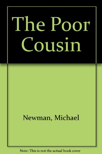 Book The Poor Cousin: A Study Of Adult Education free