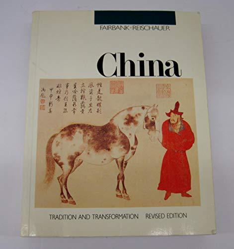Book China: Tradition and Transformation free