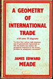 Book Geometry Of International Trade free