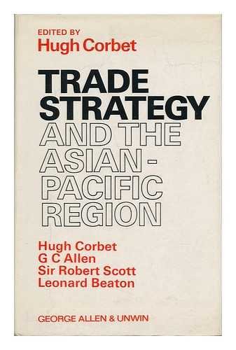 Book Trade strategy and the Asian-Pacific region, free