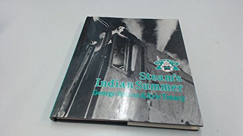 Book Steam's Indian Summer free