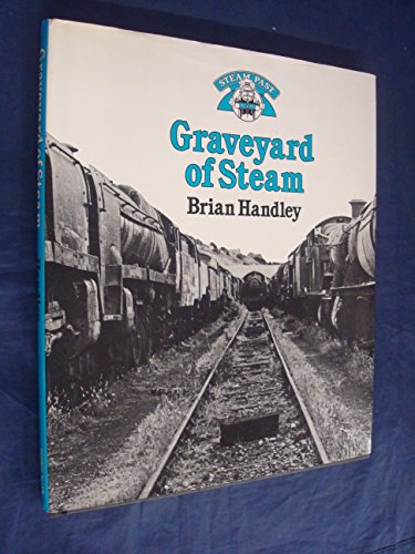 Book Graveyard Of Steam (steam Past) free