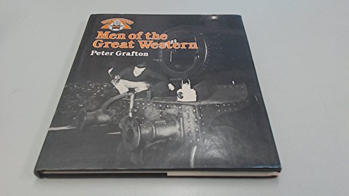 Book Men of the Great Western (Steam past) free