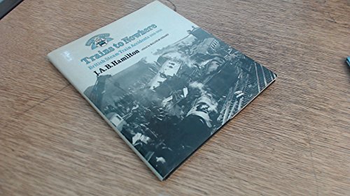 Book Trains to Nowhere: British Steam Train Accidents, 1906-60 free