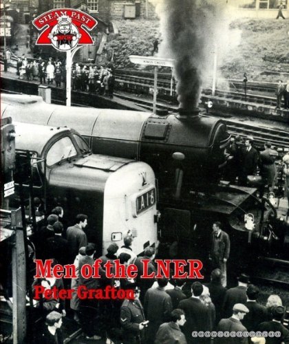 Book Men of the London and North Eastern Railway free