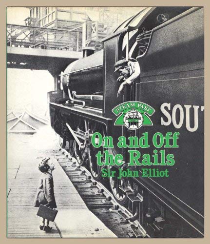 Book On and Off the Rails (Steam Past) free