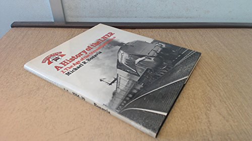 Book History of the London and North Eastern Railway: The Age of the Streamliners, 1934-39 v. 2 (Steam Past) free