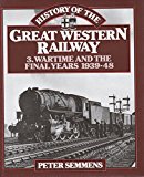 Book Semmens P History of the Gwr Vol 3 (v. 3) free