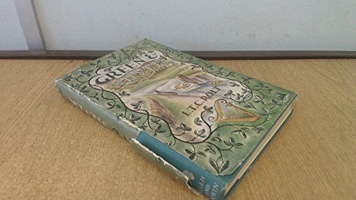 Book Green and Silver free