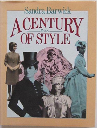 Book Century of Style free