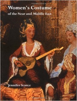 Book Women's Costume Of The Near And Middle East free