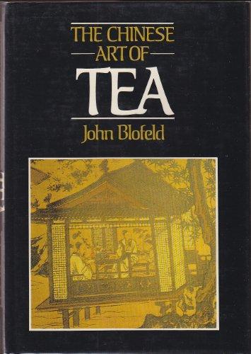 Book The Chinese Art of Tea free