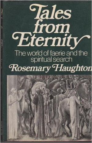 Book Tales from eternity: The world of faerie and the spiritual search free