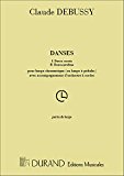 Book DANSES (I & II) HARPE free