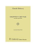 Book GOLLIWOGG'S CAKE-WALK 4 MAINS PIANO free