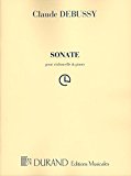 Book Debussy: Cello Sonata free