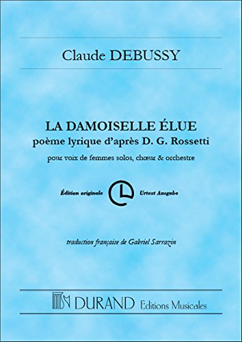 Book Damoiselle Elue Poche free