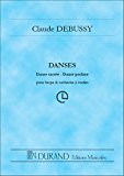 Book DANSES POCHE PARTITION free